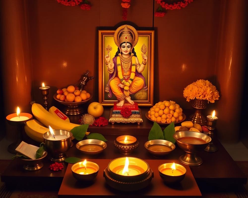 Rudrabhishek in Tricity: Chandigarh, Panchkula & Mohali (Vidhi, Cost & Booking)
